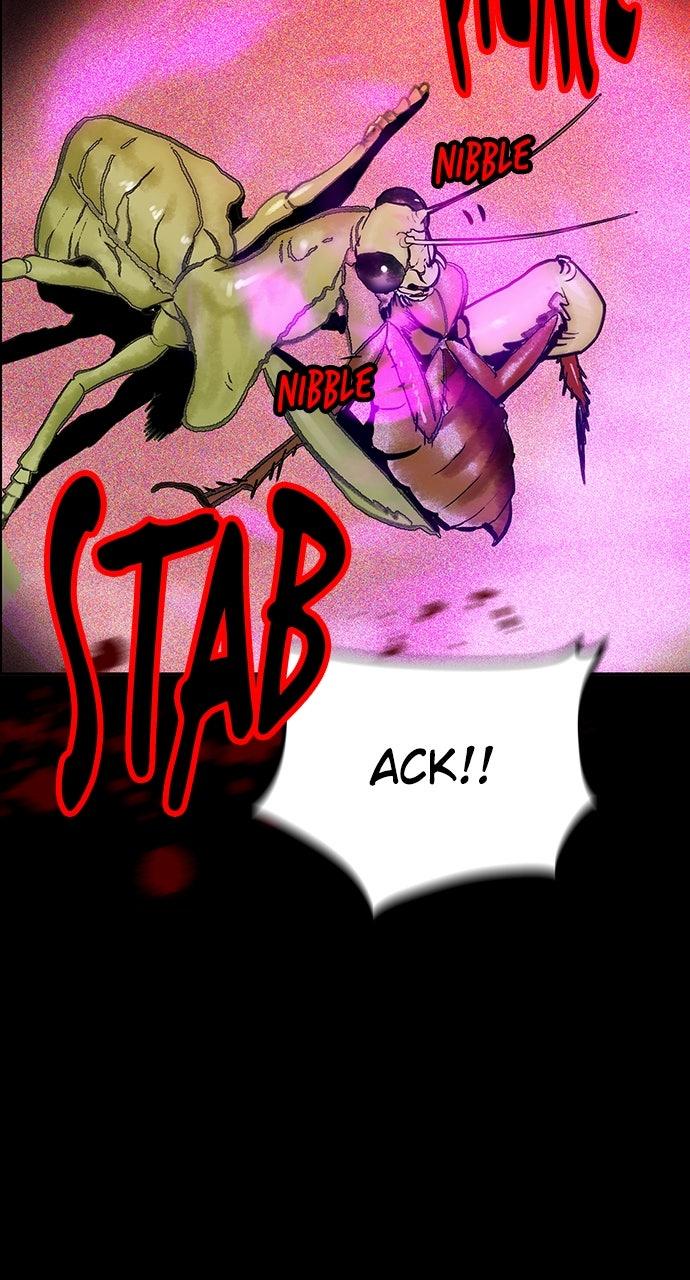 Read Jungle Juice chapter 73.5 image 13 on Lezhin