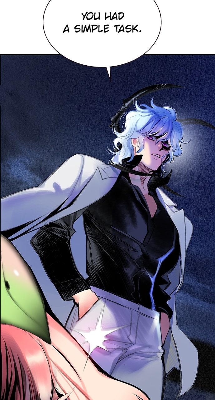 Read Jungle Juice chapter 73.5 image 134 on Lezhin