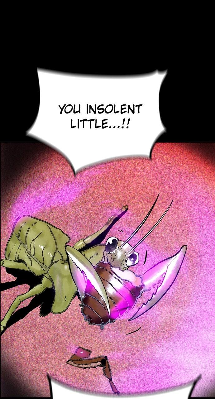 Read Jungle Juice chapter 73.5 image 14 on Lezhin