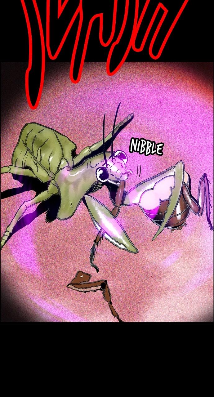 Read Jungle Juice chapter 73.5 image 16 on Lezhin