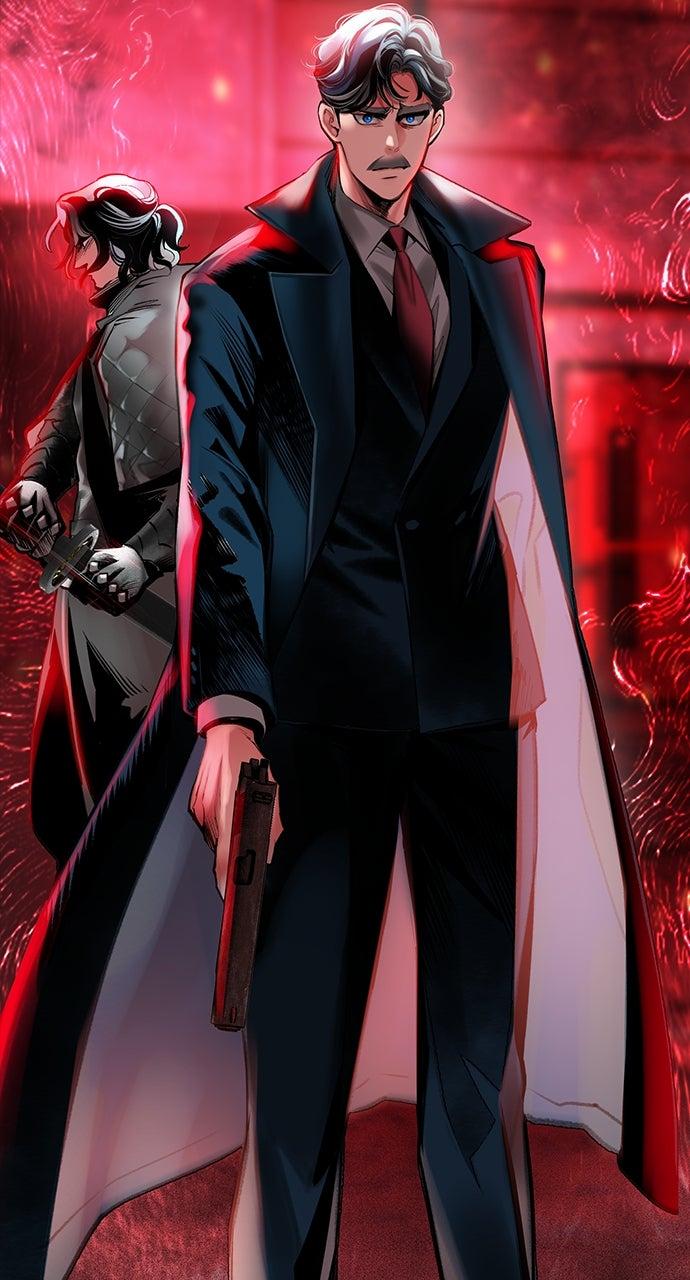 Read Jungle Juice chapter 73.5 image 21 on Lezhin
