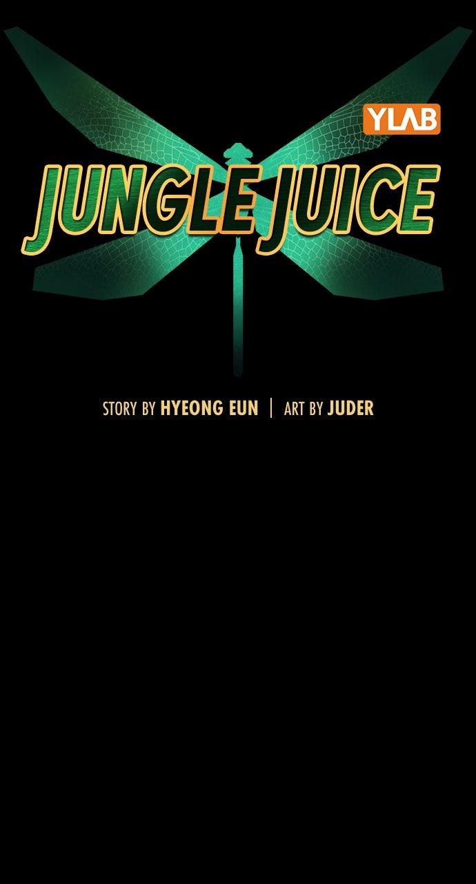 Read Jungle Juice chapter 73.5 image 23 on Lezhin