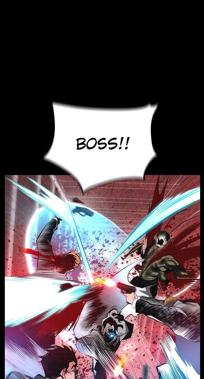 Read Jungle Juice chapter 73.5 image 3 on Lezhin