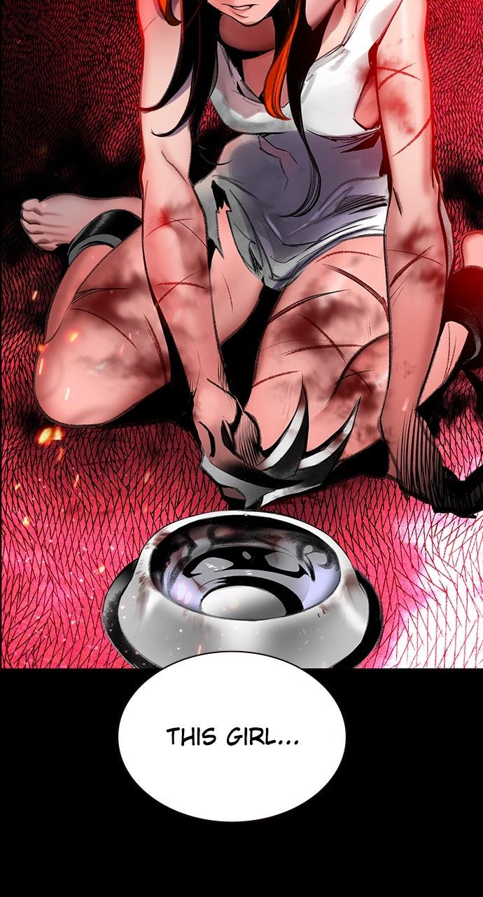 Read Jungle Juice chapter 73.5 image 40 on Lezhin