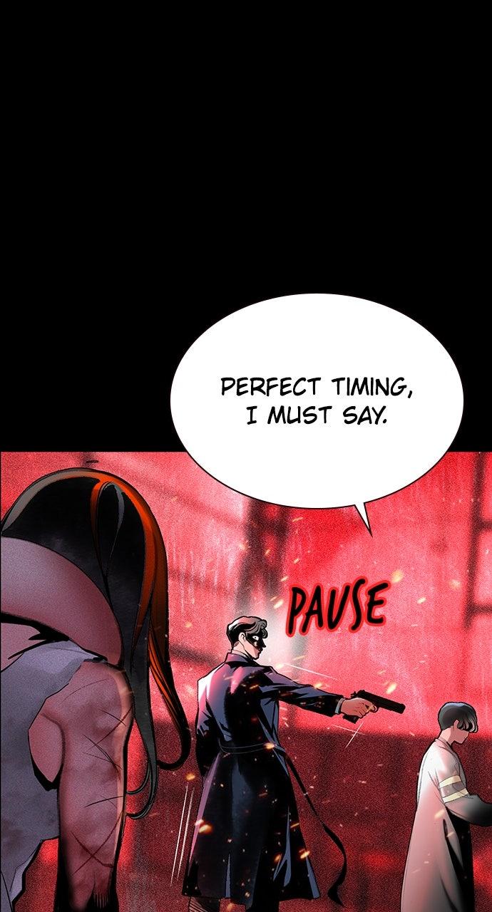 Read Jungle Juice chapter 73.5 image 41 on Lezhin