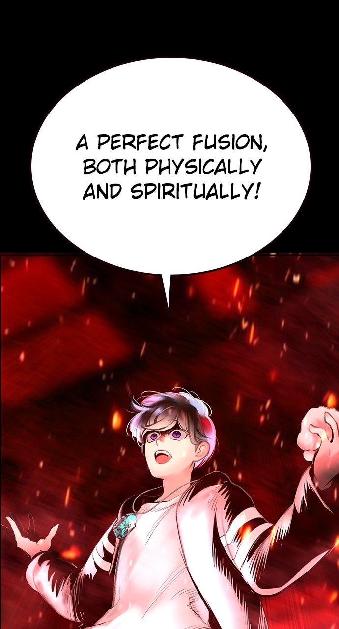 Read Jungle Juice chapter 73.5 image 55 on Lezhin