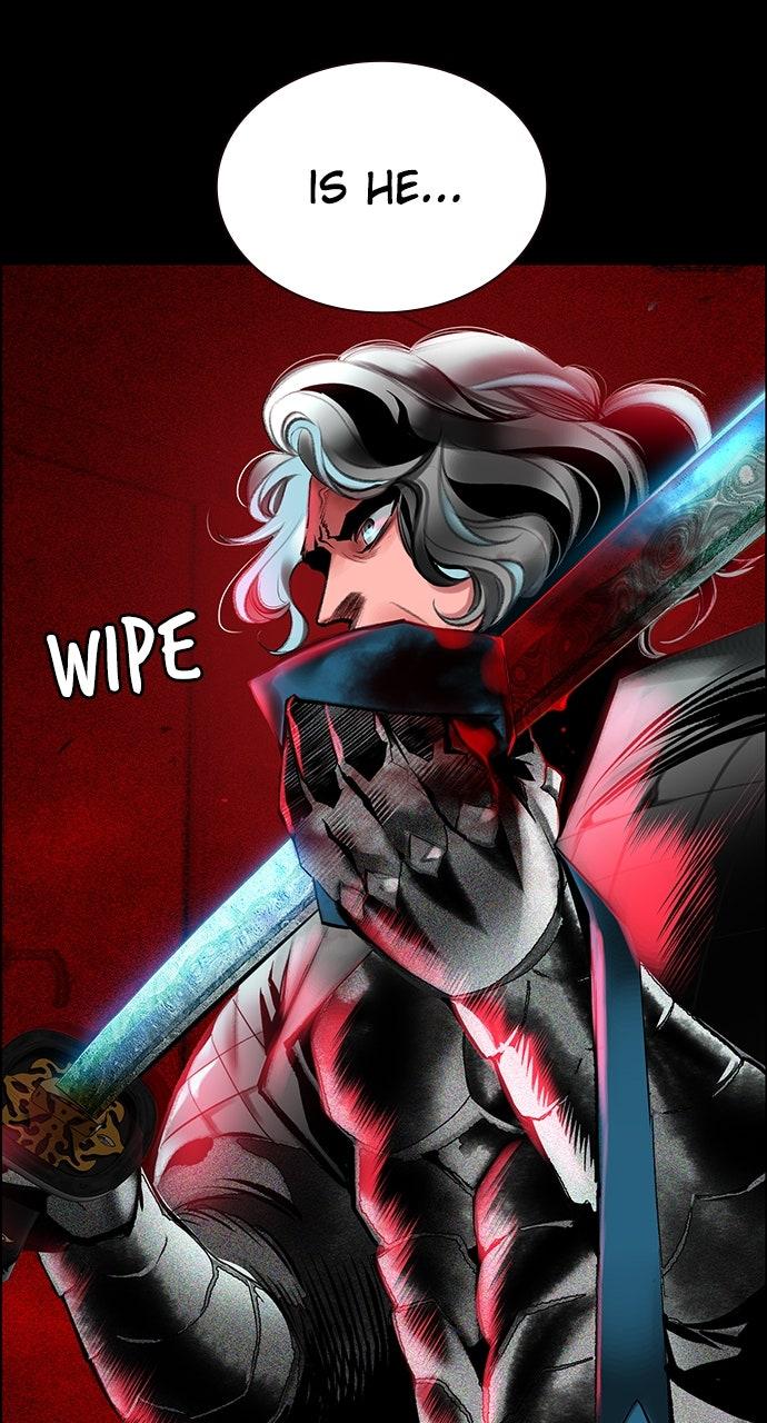 Read Jungle Juice chapter 73.5 image 6 on Lezhin