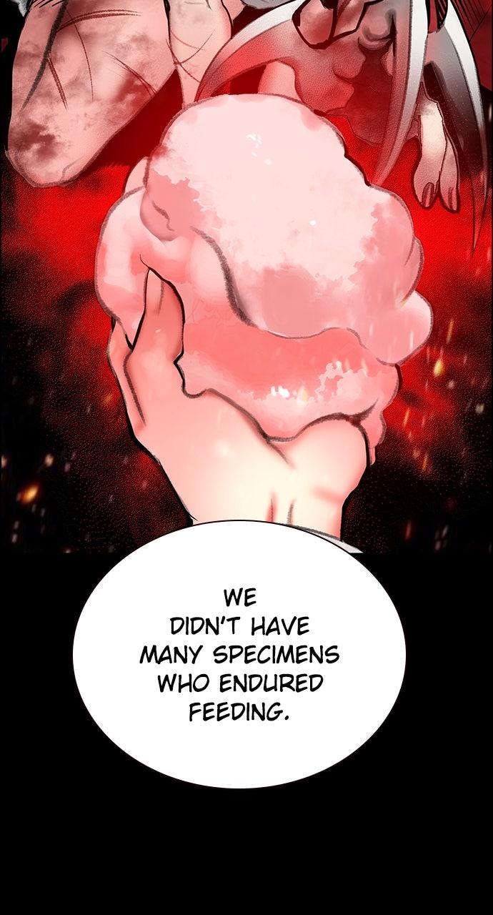 Read Jungle Juice chapter 73.5 image 61 on Lezhin