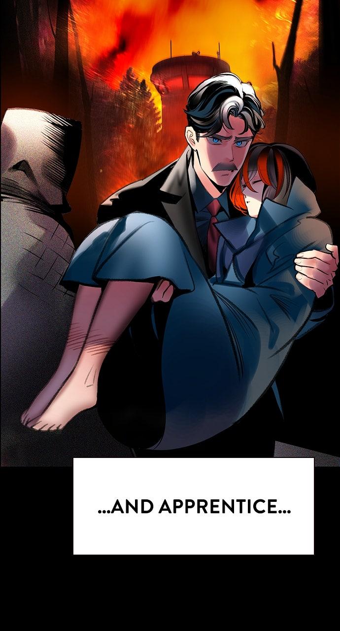 Read Jungle Juice chapter 73.5 image 74 on Lezhin