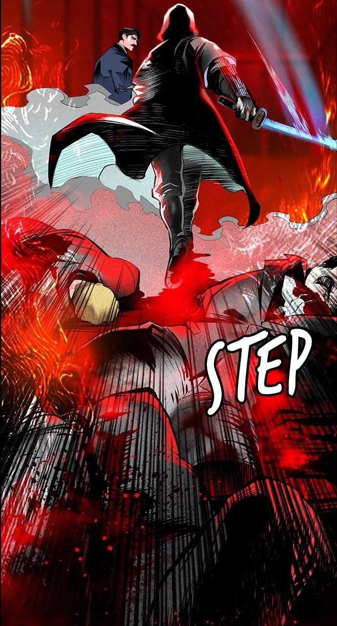 Read Jungle Juice chapter 73.5 image 8 on Lezhin