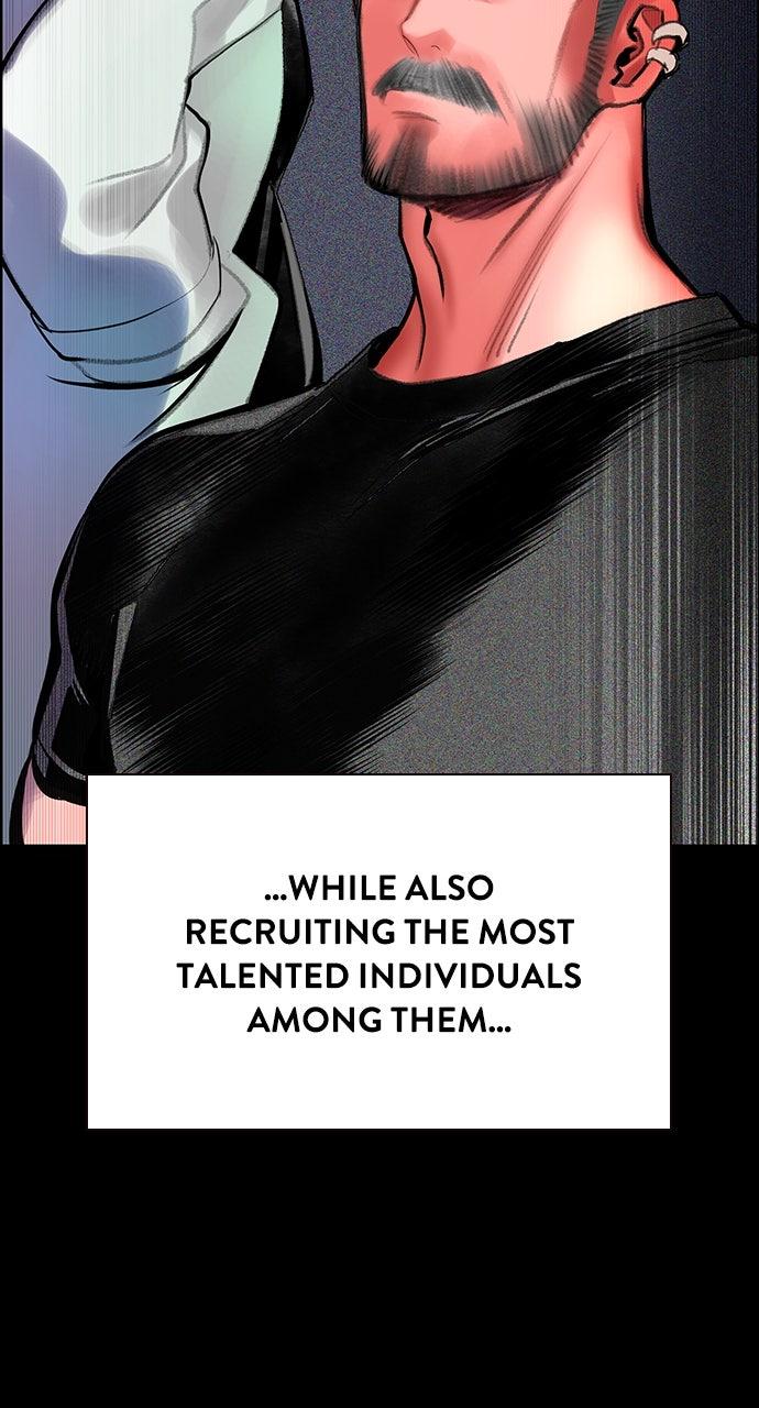 Read Jungle Juice chapter 73.5 image 82 on Lezhin