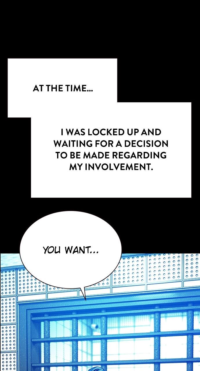 Read Jungle Juice chapter 73.5 image 85 on Lezhin