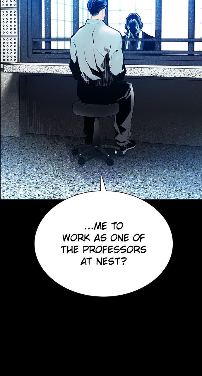 Read Jungle Juice chapter 73.5 image 86 on Lezhin