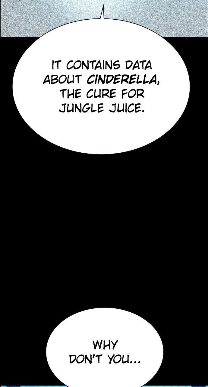 Read Jungle Juice chapter 73.5 image 88 on Lezhin