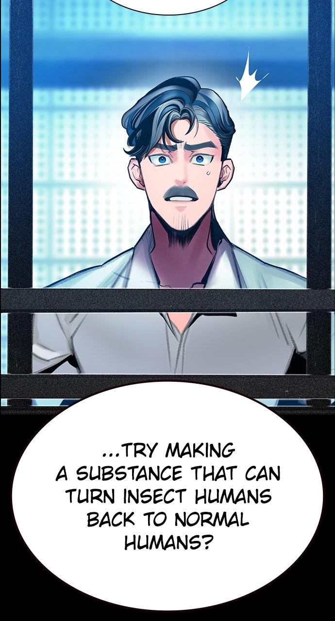 Read Jungle Juice chapter 73.5 image 89 on Lezhin