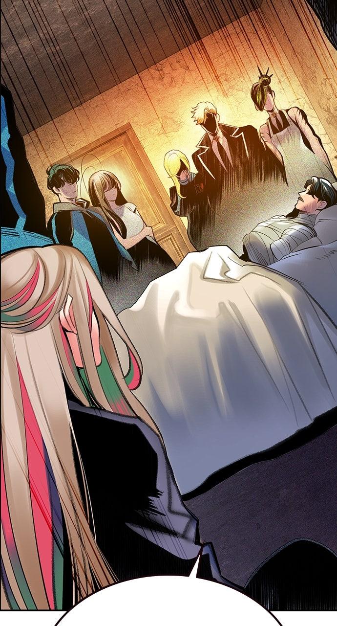Read Jungle Juice chapter 73.5 image 96 on Lezhin