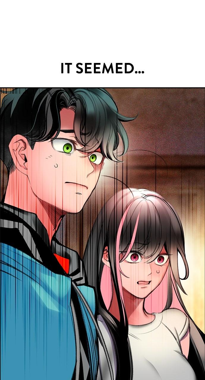 Read Jungle Juice chapter 73.5 image 99 on Lezhin