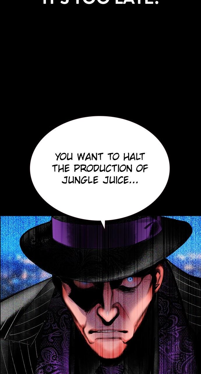 Read Jungle Juice chapter 73.6 image 10 on Lezhin