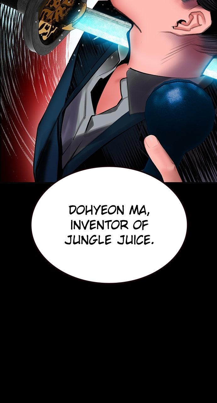 Read Jungle Juice chapter 73.6 image 103 on Lezhin