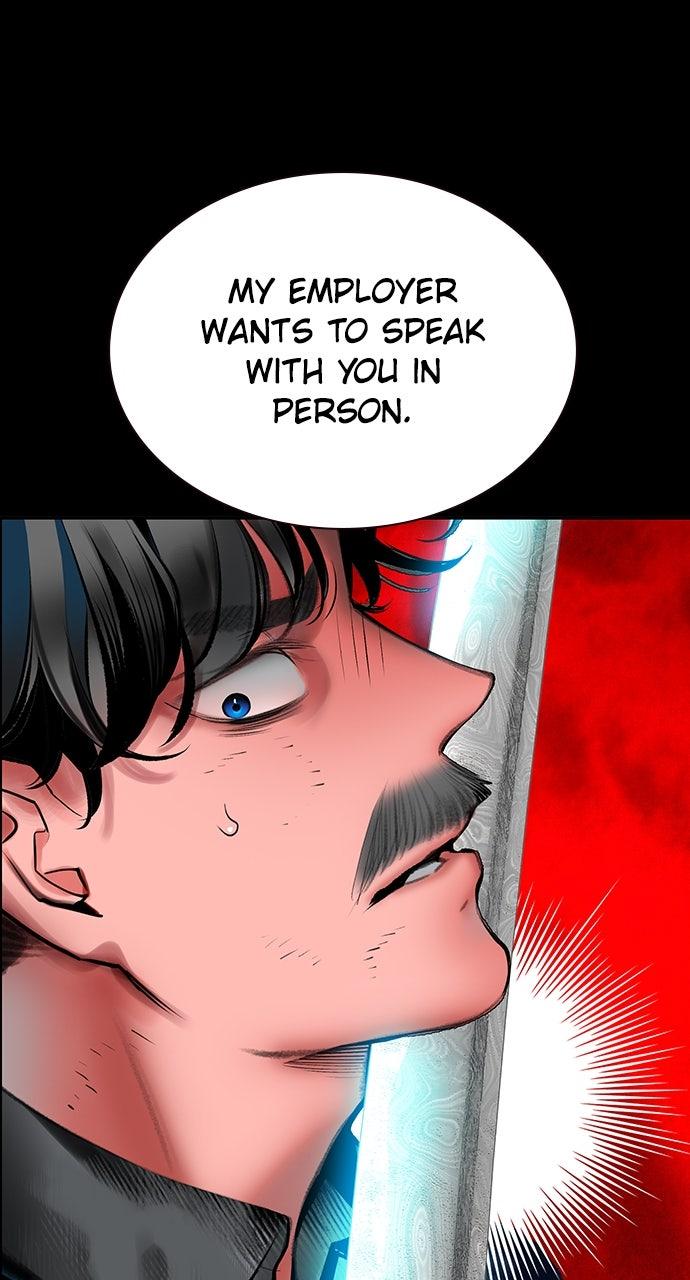 Read Jungle Juice chapter 73.6 image 104 on Lezhin