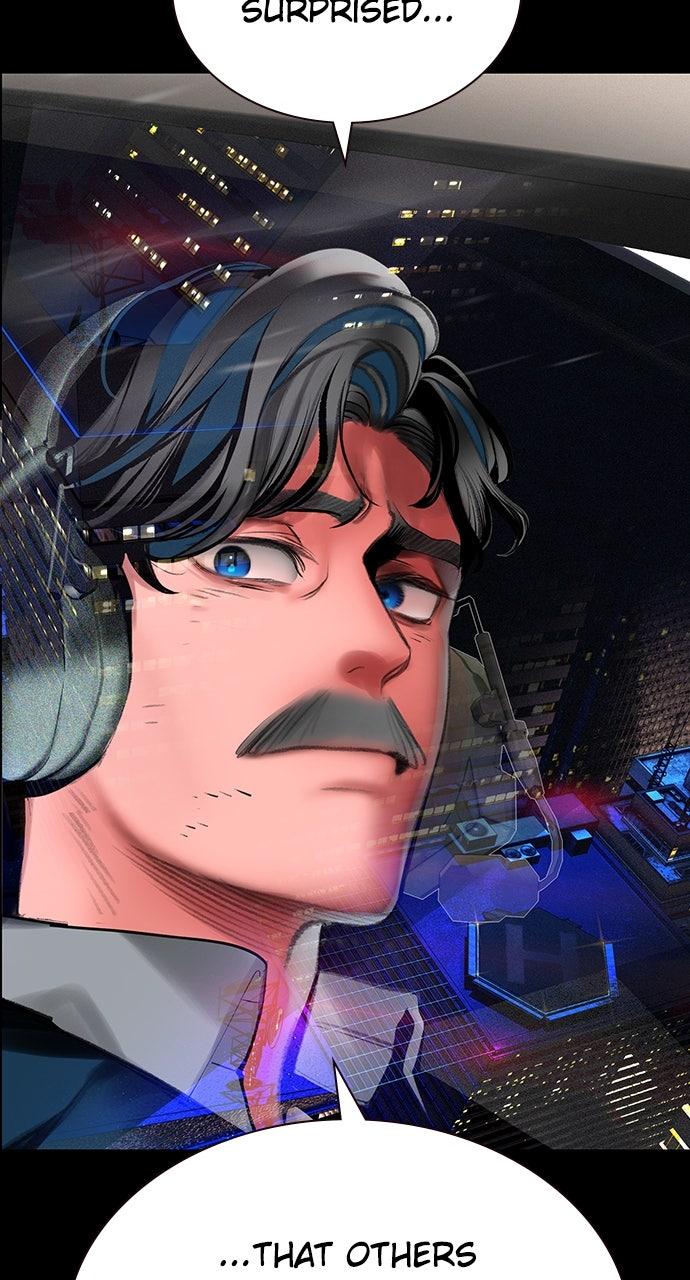 Read Jungle Juice chapter 73.6 image 116 on Lezhin