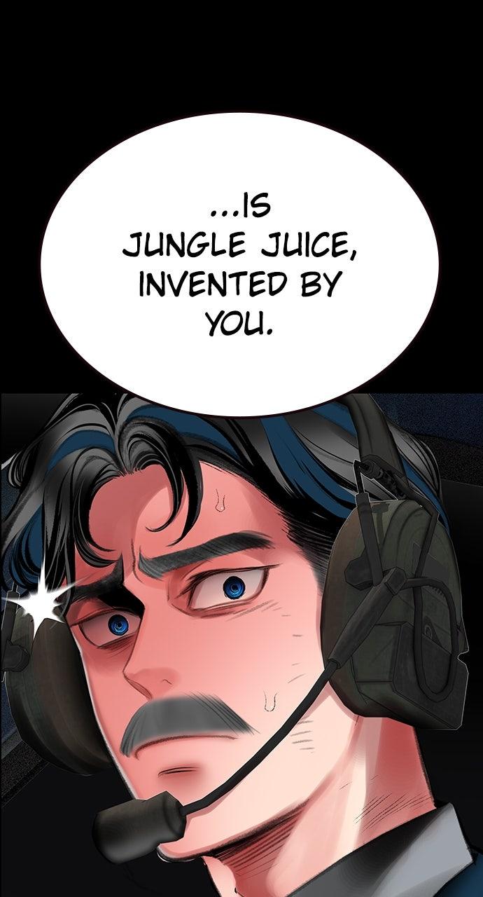 Read Jungle Juice chapter 73.6 image 119 on Lezhin