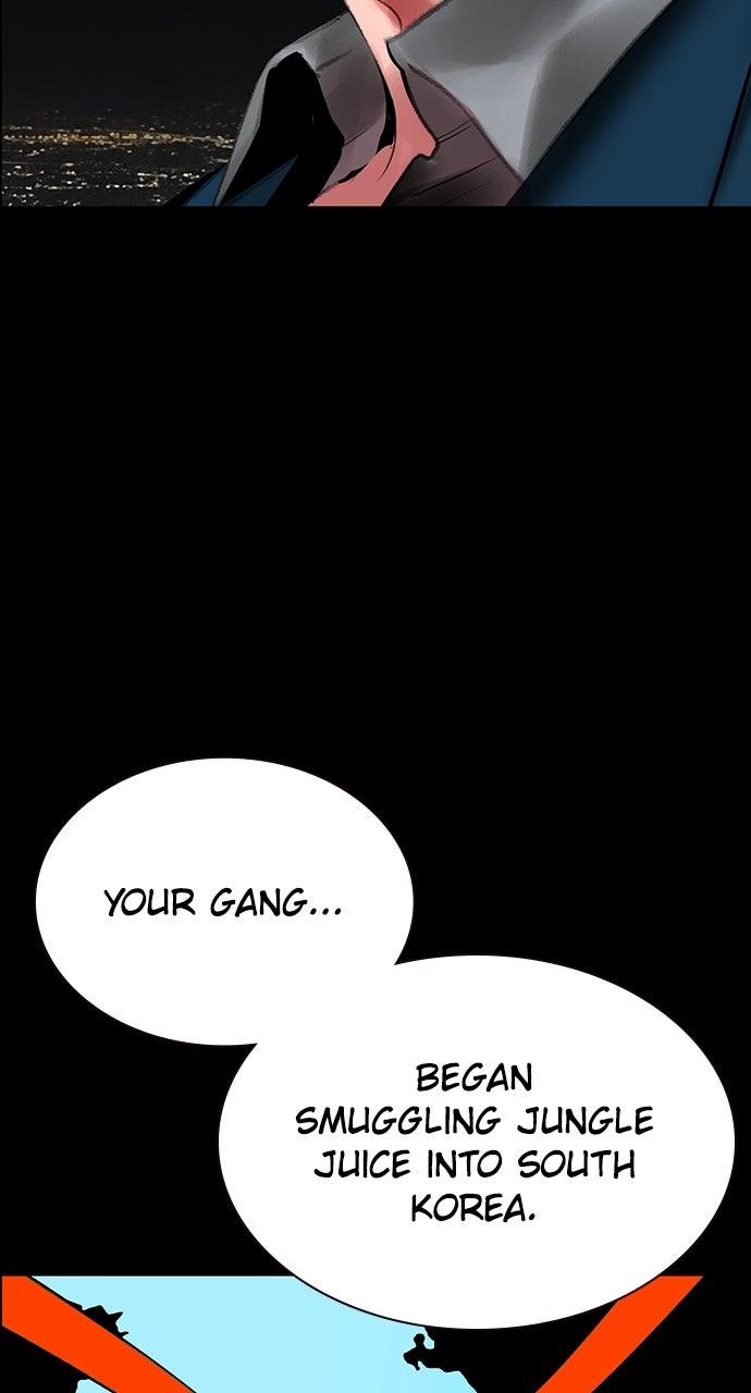 Read Jungle Juice chapter 73.6 image 120 on Lezhin