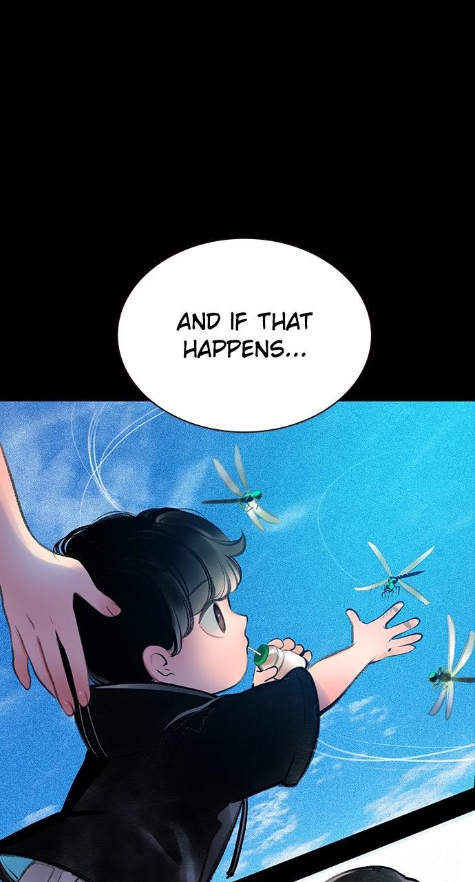 Read Jungle Juice chapter 73.6 image 124 on Lezhin
