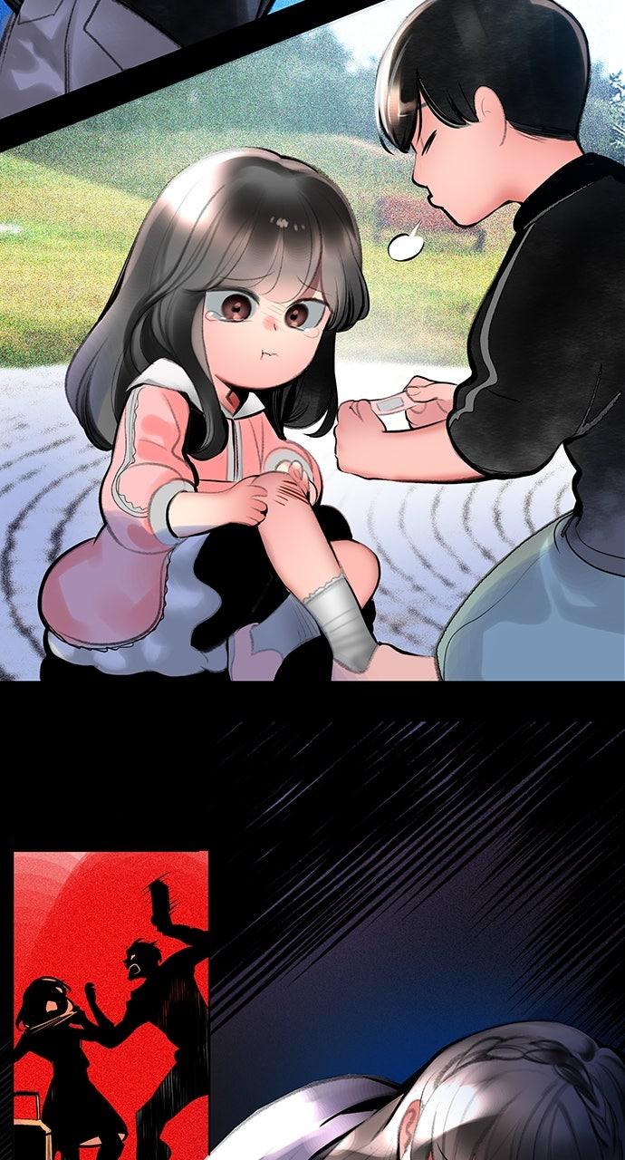 Read Jungle Juice chapter 73.6 image 125 on Lezhin