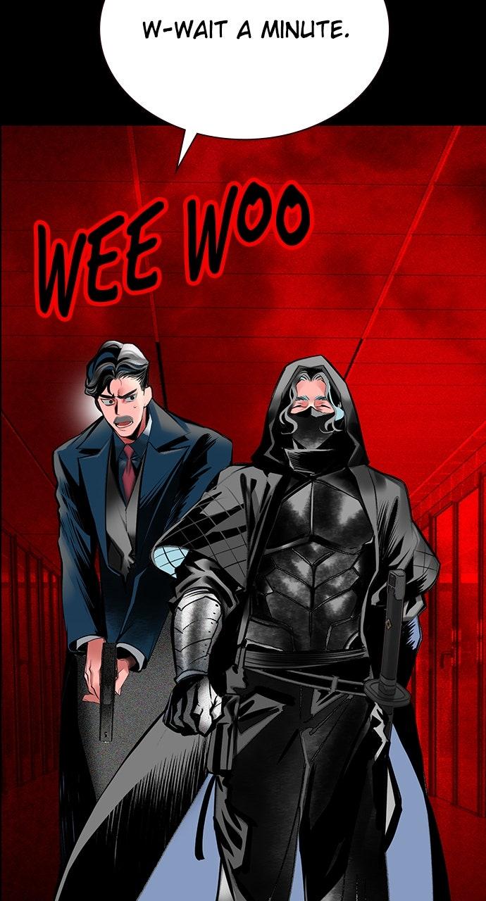 Read Jungle Juice chapter 73.6 image 139 on Lezhin