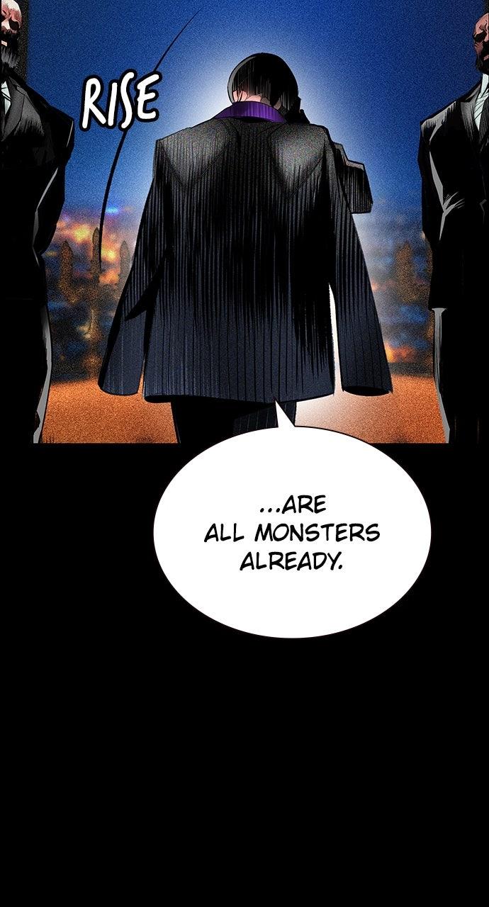 Read Jungle Juice chapter 73.6 image 14 on Lezhin