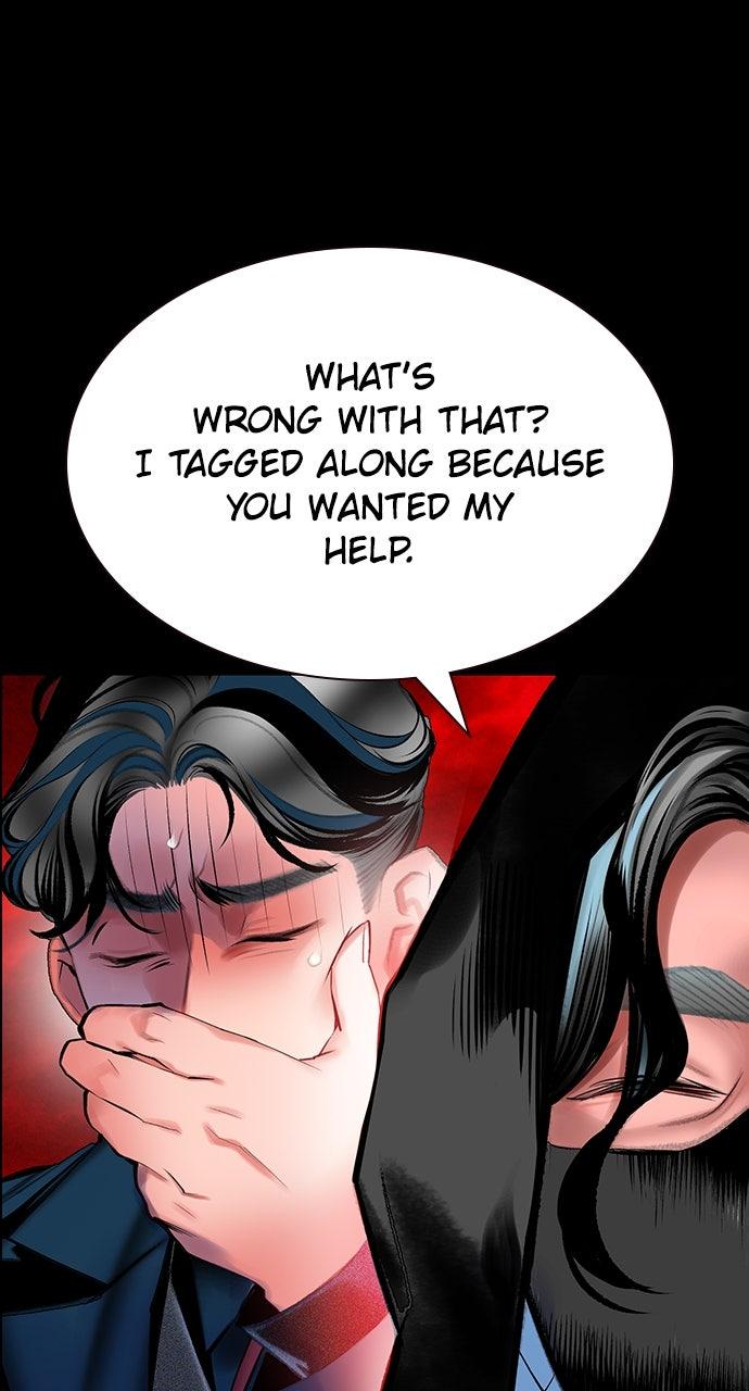 Read Jungle Juice chapter 73.6 image 141 on Lezhin