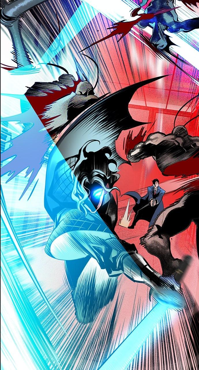 Read Jungle Juice chapter 73.6 image 149 on Lezhin