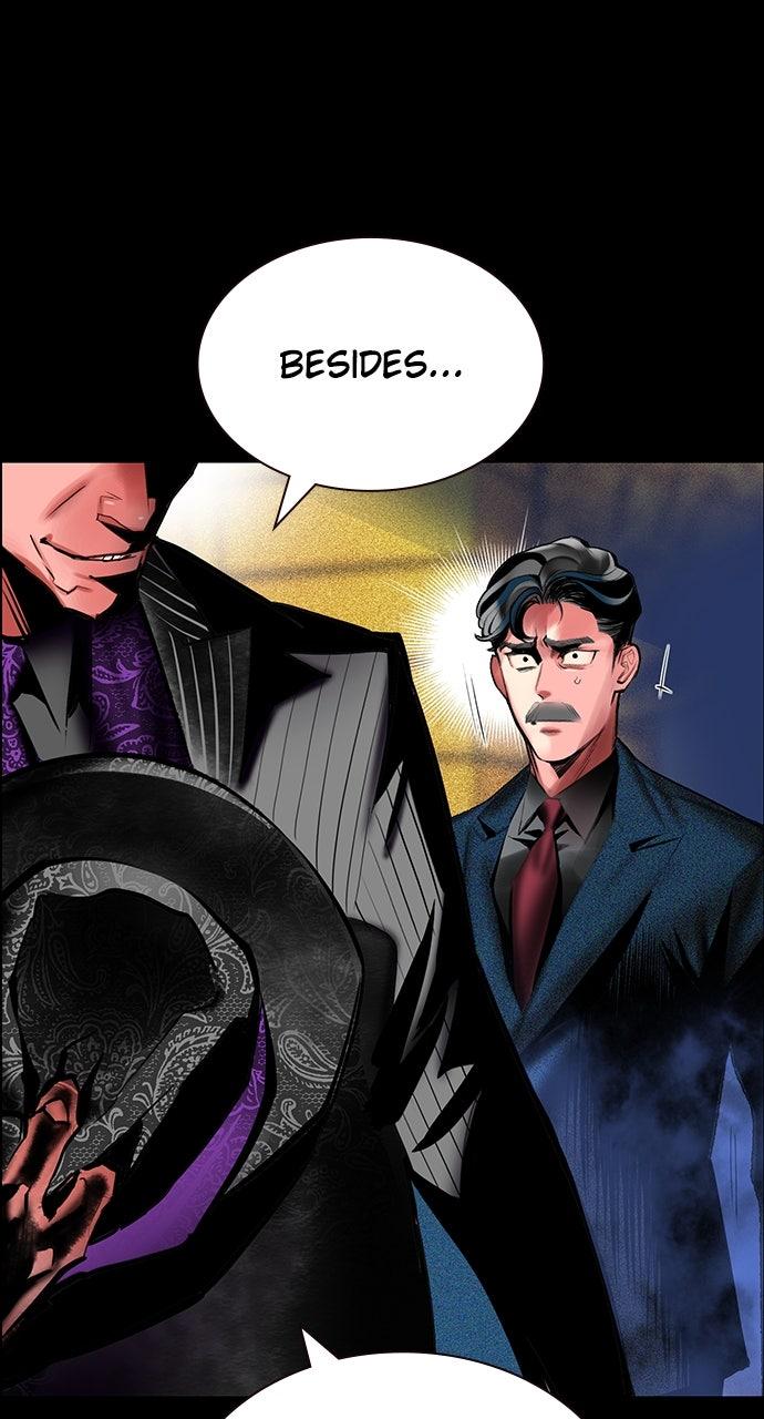 Read Jungle Juice chapter 73.6 image 15 on Lezhin