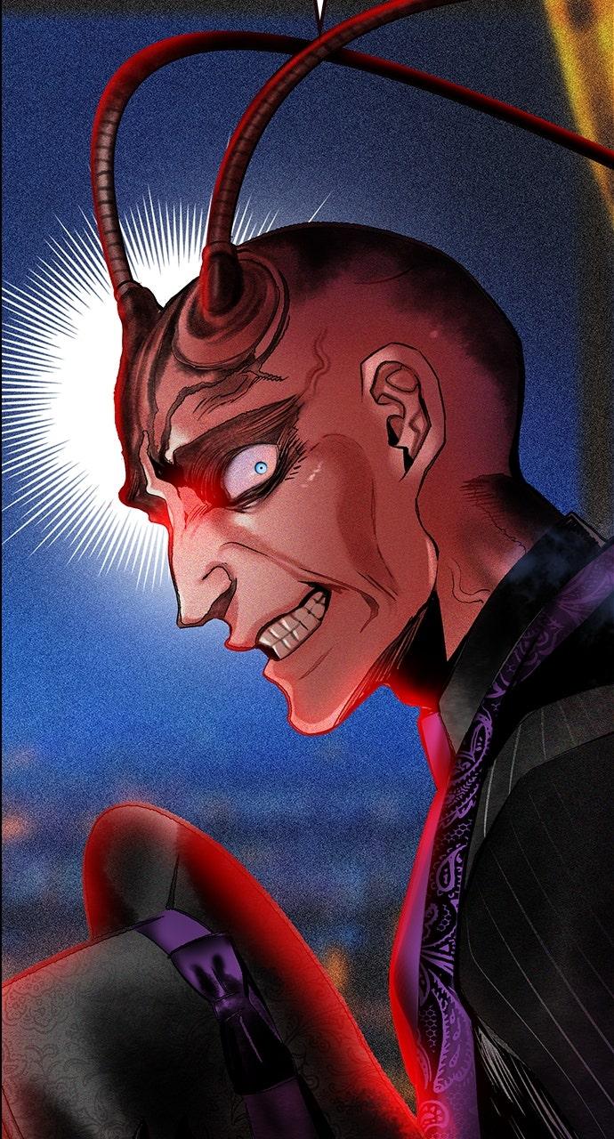 Read Jungle Juice chapter 73.6 image 17 on Lezhin
