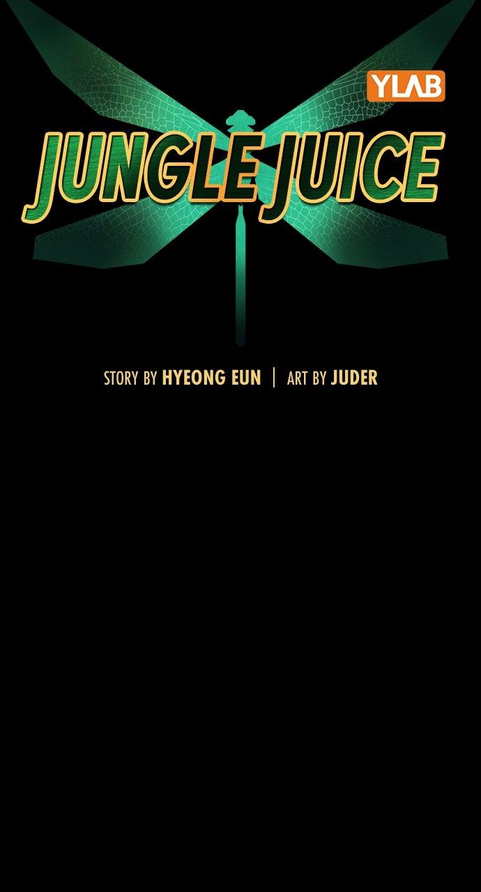 Read Jungle Juice chapter 73.6 image 26 on Lezhin