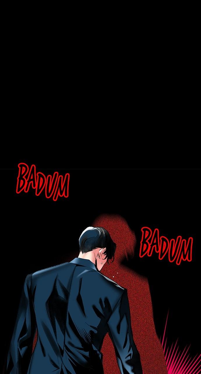 Read Jungle Juice chapter 73.6 image 27 on Lezhin