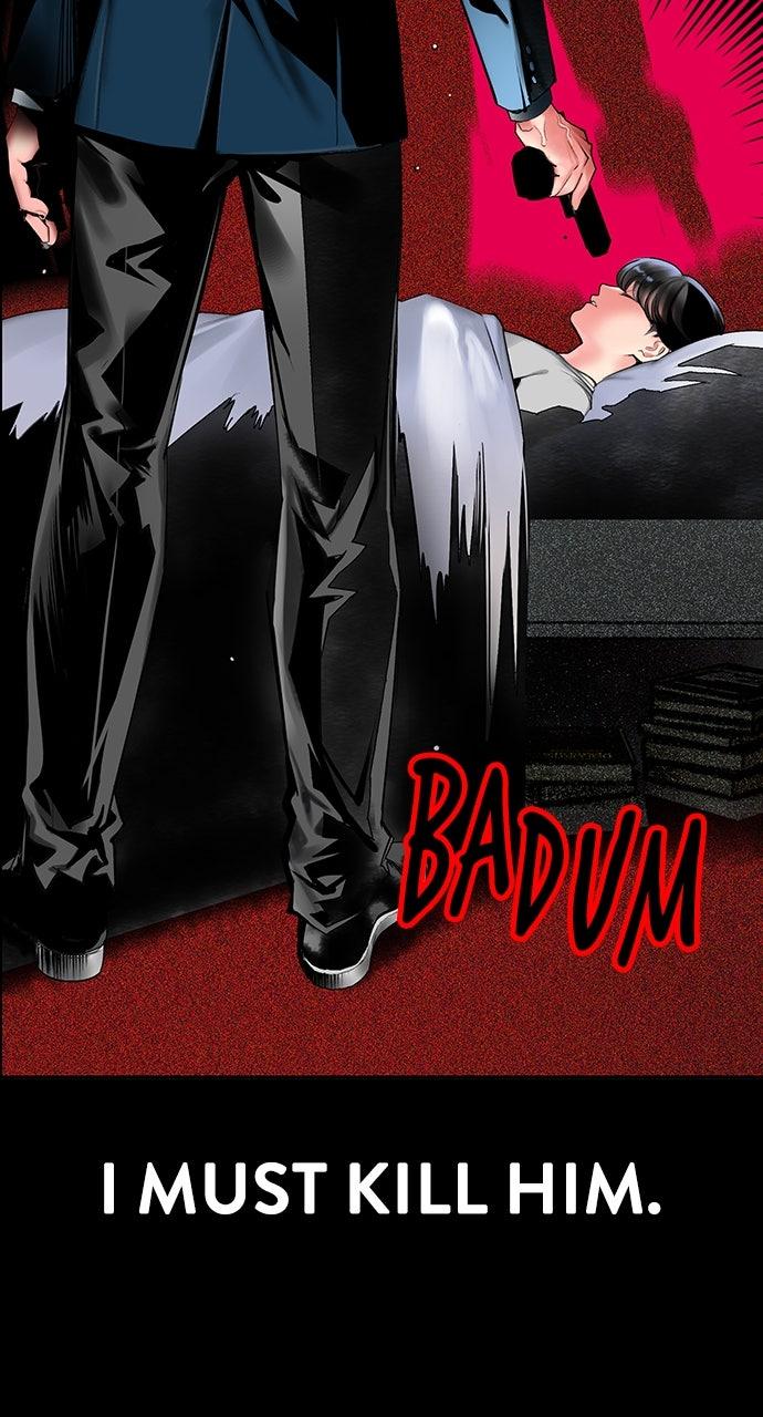 Read Jungle Juice chapter 73.6 image 28 on Lezhin