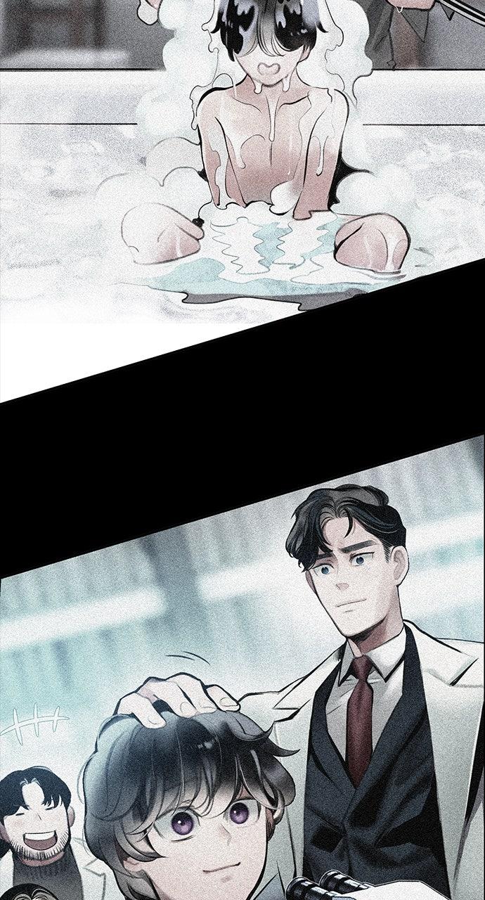 Read Jungle Juice chapter 73.6 image 31 on Lezhin