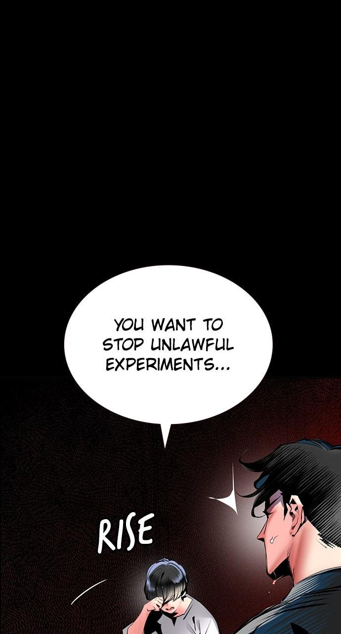 Read Jungle Juice chapter 73.6 image 38 on Lezhin