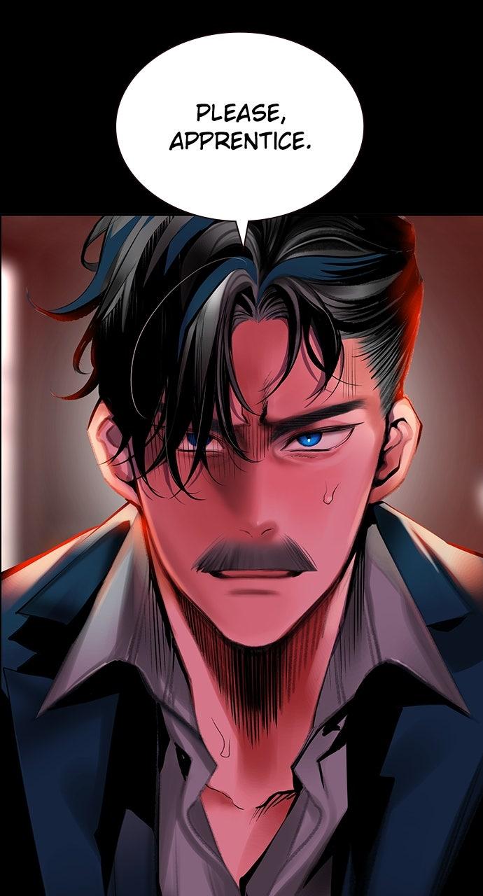 Read Jungle Juice chapter 73.6 image 43 on Lezhin
