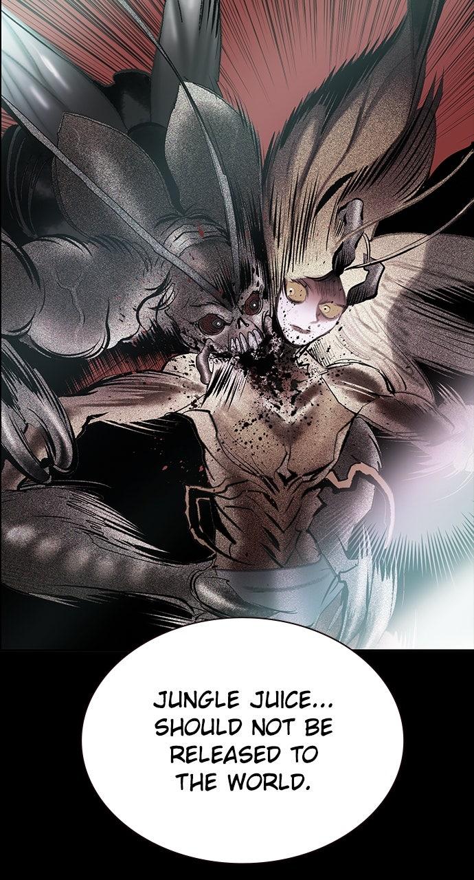 Read Jungle Juice chapter 73.6 image 45 on Lezhin