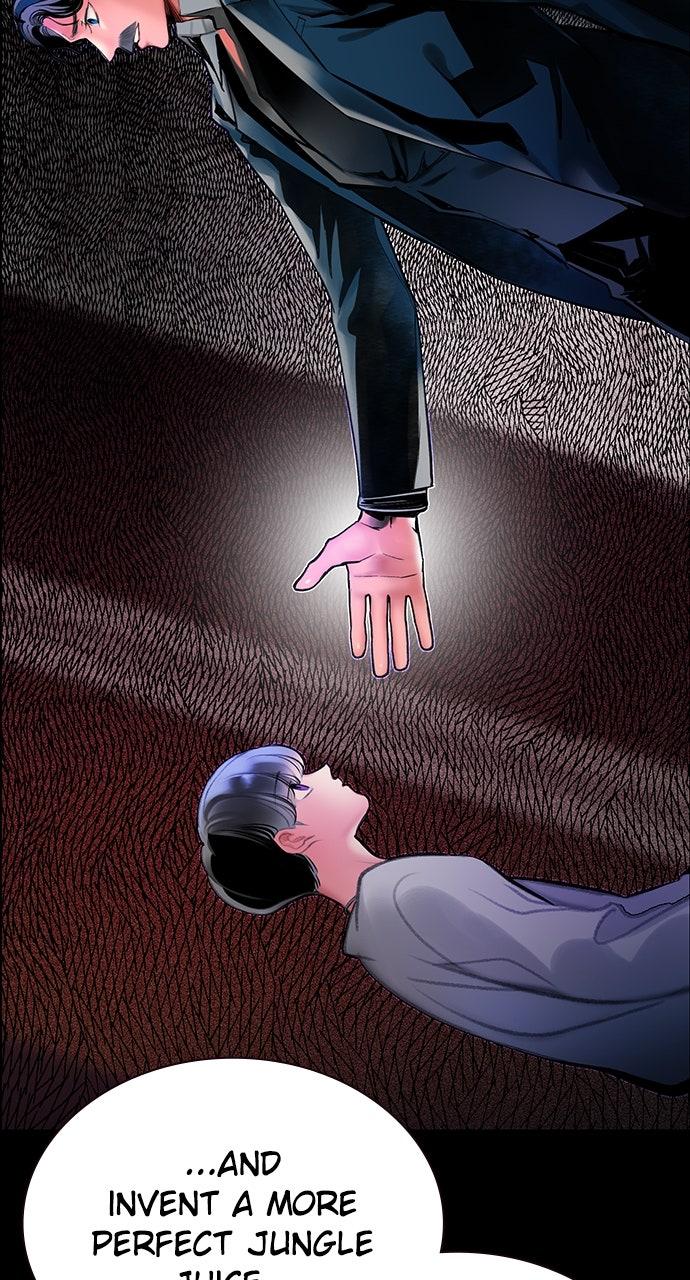Read Jungle Juice chapter 73.6 image 50 on Lezhin