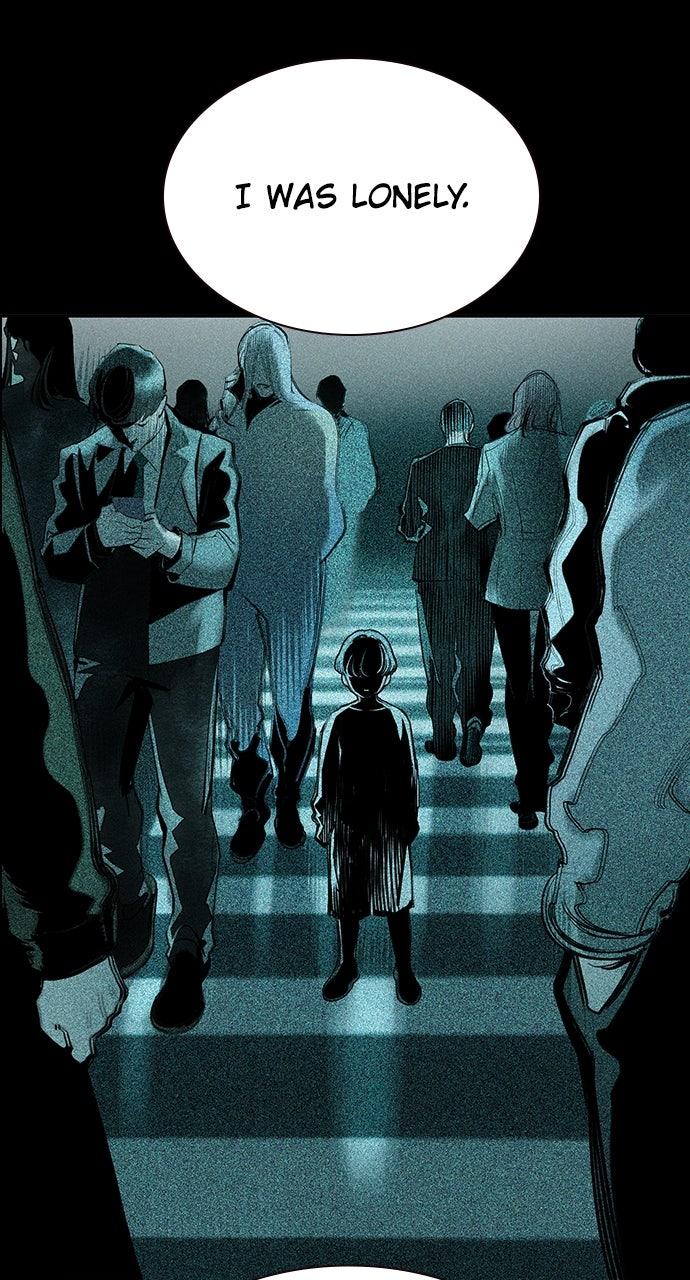 Read Jungle Juice chapter 73.6 image 58 on Lezhin