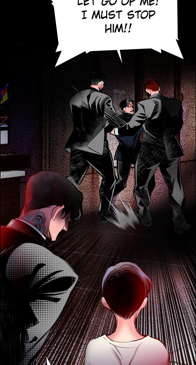 Read Jungle Juice chapter 73.6 image 81 on Lezhin