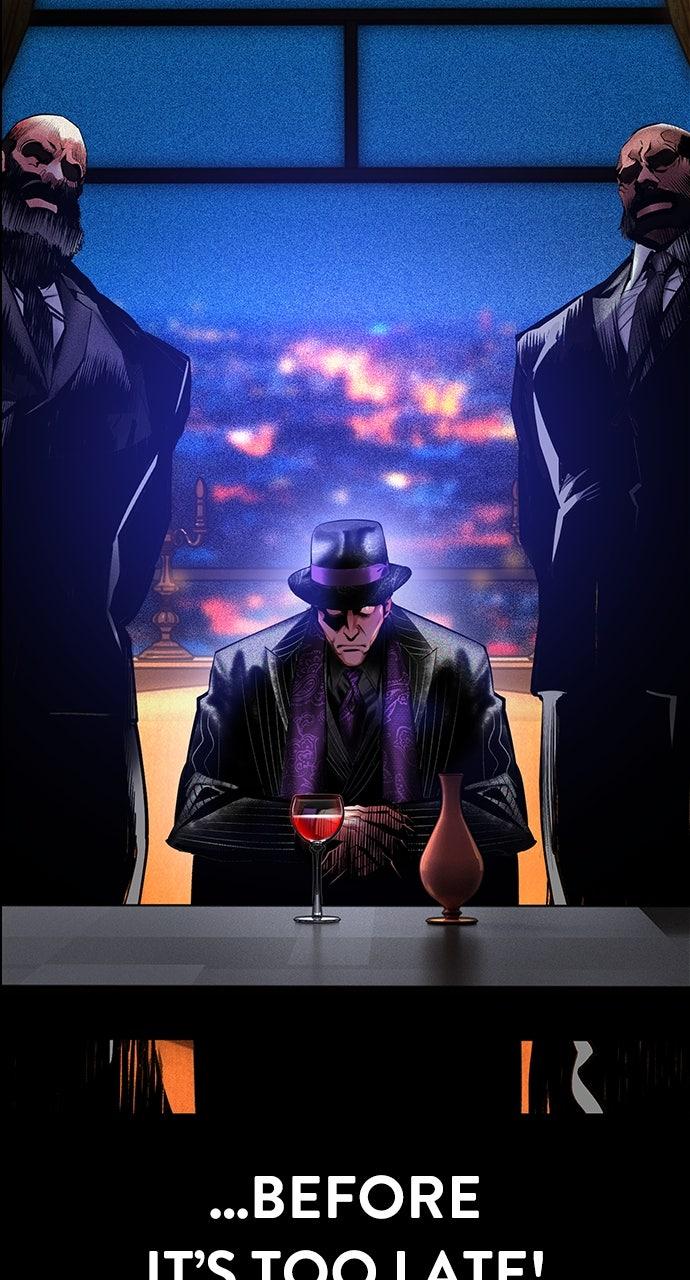 Read Jungle Juice chapter 73.6 image 9 on Lezhin