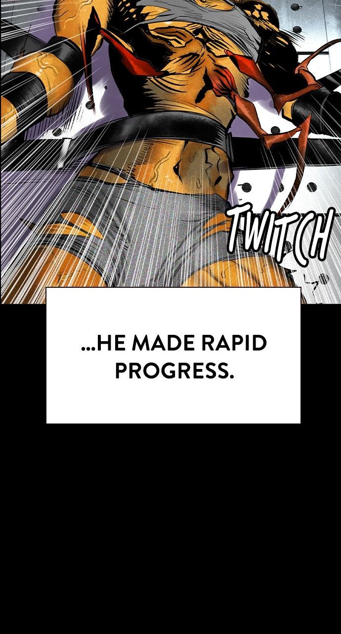 Read Jungle Juice chapter 73.7 image 112 on Lezhin
