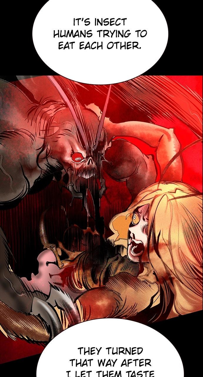 Read Jungle Juice chapter 73.7 image 137 on Lezhin