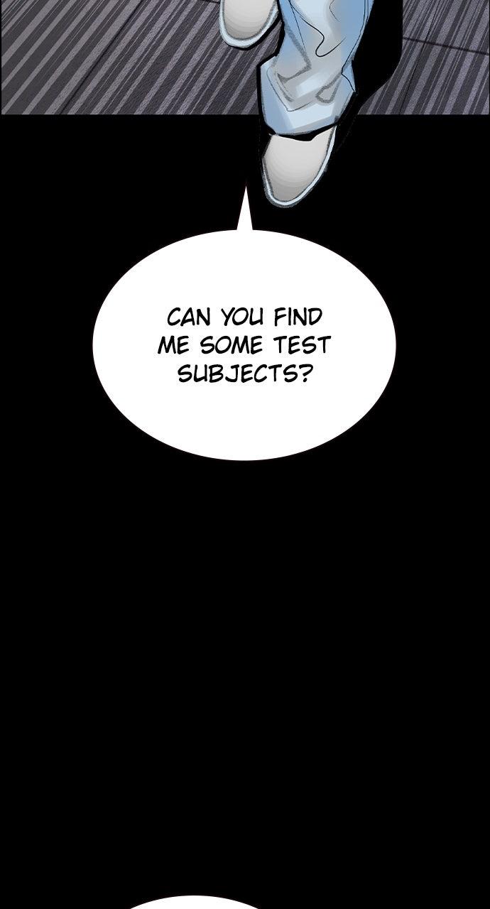 Read Jungle Juice chapter 73.7 image 18 on Lezhin