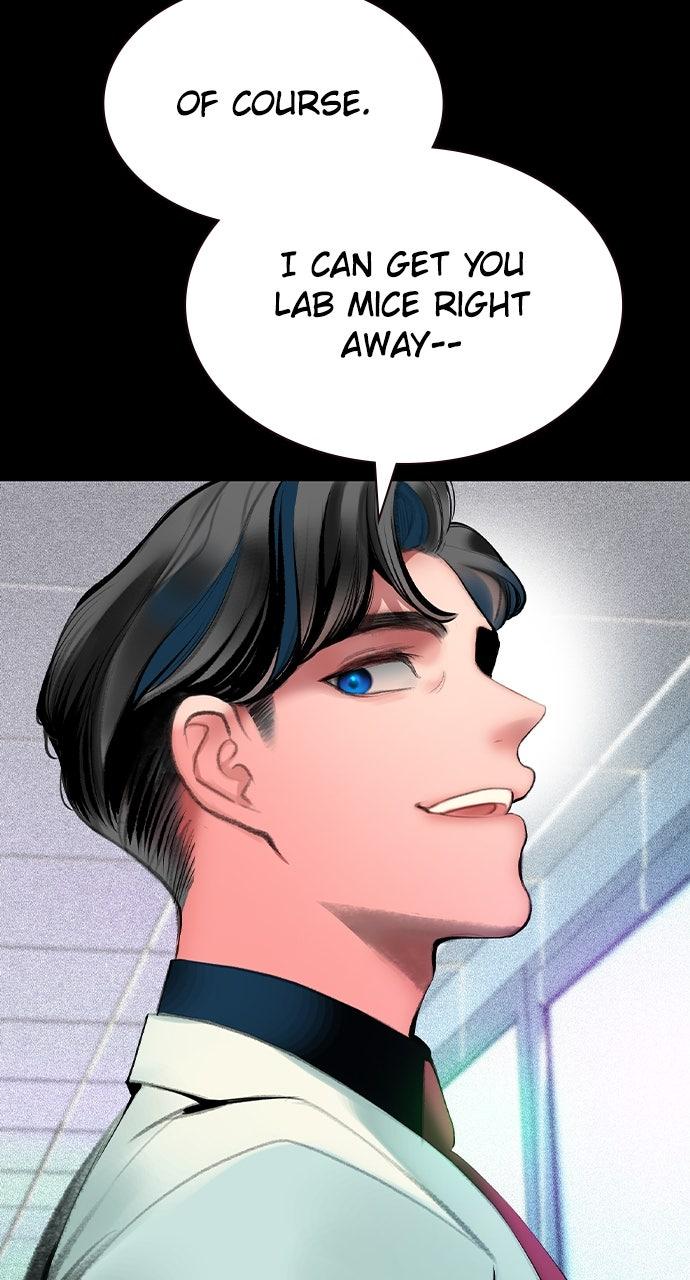 Read Jungle Juice chapter 73.7 image 19 on Lezhin